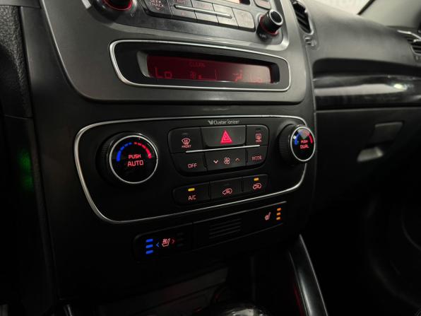 Kia Sorento II Рестайлинг с пробегом 2014 года, цена 1 399 000 рублей, 168000 км, внедорожник, Автокод Объявления