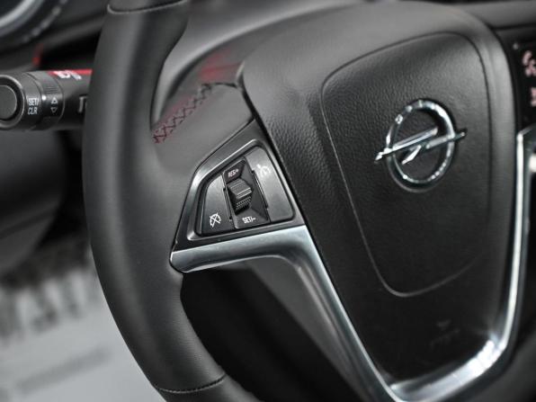 Opel Insignia I с пробегом 2012 года, цена 849 000 рублей, 130128 км, универсал, Автокод Объявления