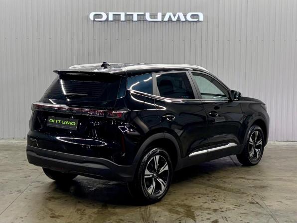 Chery Tiggo 4 I Рестайлинг 2 с пробегом 2024 года, цена 1 797 000 рублей, 34379 км, внедорожник, Автокод Объявления
