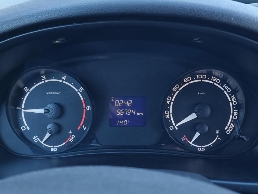 Lada (ВАЗ) Priora I Рестайлинг Архангельск  - изображение 18
