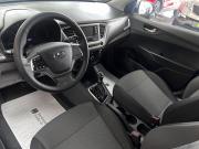 Hyundai Solaris II Рестайлинг Тверь  - изображение 25
