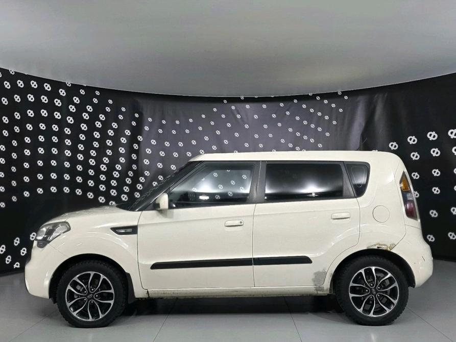 Kia Soul I Новосибирск  - изображение 8