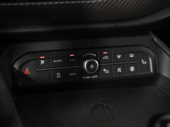 Haval F7x I с пробегом 2020 года, цена 1 599 000 рублей, 150861 км, внедорожник, Автокод Объявления