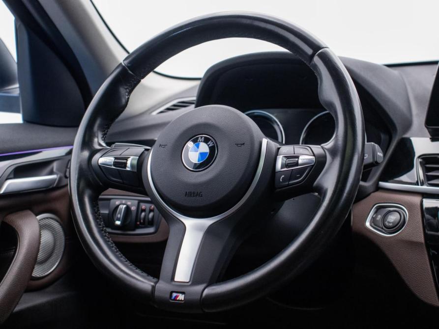 BMW X1 II (F48) Рестайлинг Москва  - изображение 15