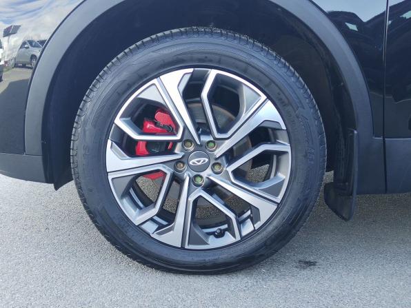 Chery Tiggo 7 Pro Max I Рестайлинг с пробегом 2025 года, цена 2 060 000 рублей, 41700 км, внедорожник, Автокод Объявления