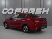 Kia Rio IV Ростов-на-Дону  - изображение 20
