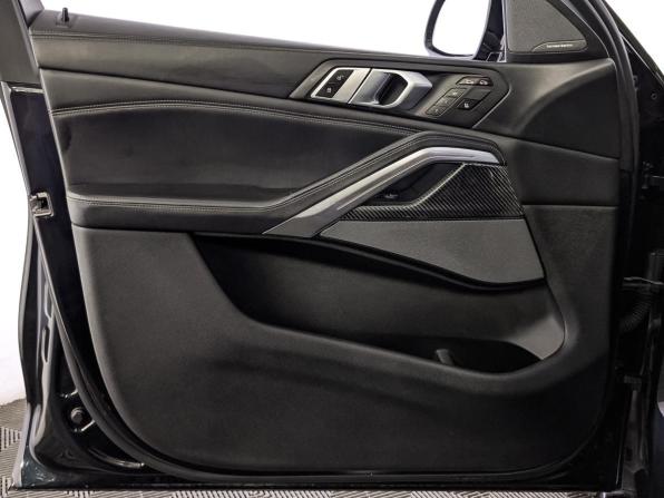BMW X6 III (G06) с пробегом 2019 года, цена 6 750 000 рублей, 127450 км, внедорожник, Автокод Объявления