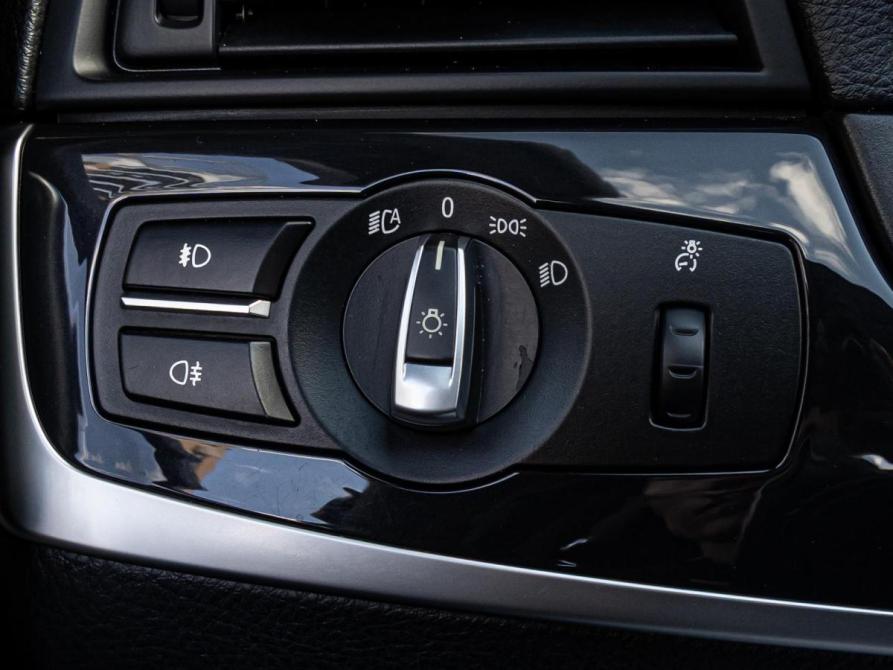 BMW 5 серии VI (F10/F11/F07) Рестайлинг Краснодар  - изображение 21