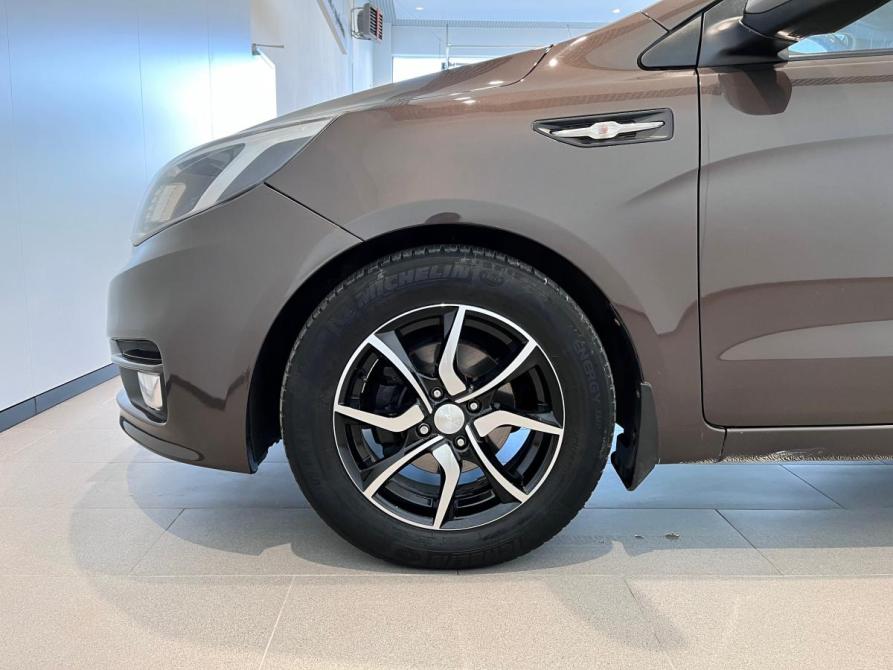 Kia Rio III Рестайлинг Волгоград  - изображение 11