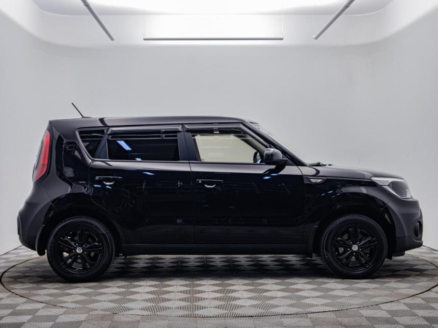 Kia Soul III Москва  - изображение 7