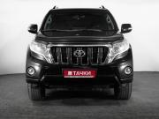 Toyota Land Cruiser Prado 150 Series Рестайлинг 1 Иркутск  - изображение 23