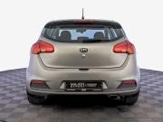Kia Ceed II Москва  - изображение 34