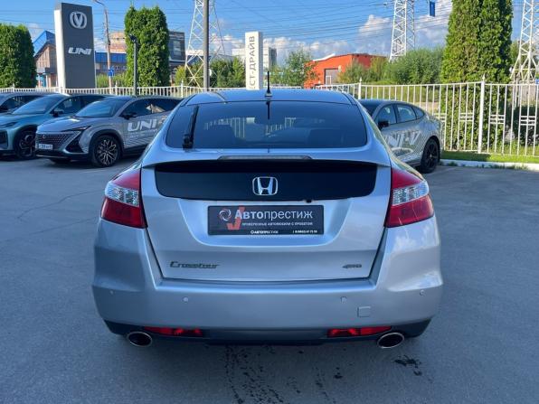 Honda Crosstour I с пробегом 2011 года, цена 1 090 000 рублей, 309710 км, внедорожник, Автокод Объявления