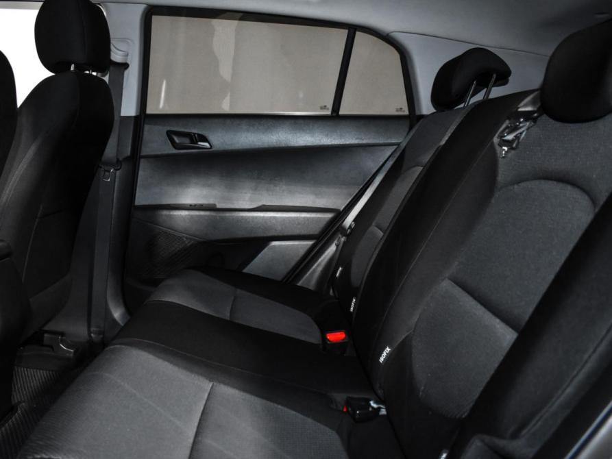 Hyundai Creta I Санкт-Петербург  - изображение 13