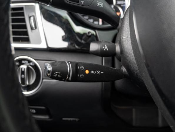 Mercedes-Benz GL-Класс AMG с пробегом 2013 года, цена 3 180 000 рублей, 166346 км, внедорожник, Автокод Объявления