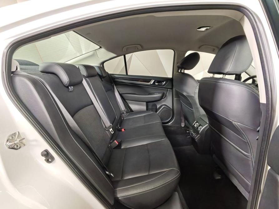 Subaru Legacy VI Рестайлинг Москва  - изображение 16