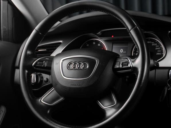 Audi A4 IV (B8) Рестайлинг с пробегом 2014 года, цена 1 619 000 рублей, 132172 км, седан, Автокод Объявления
