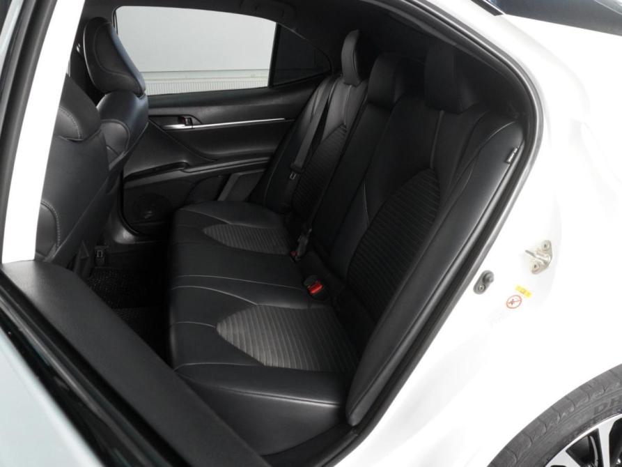 Toyota Camry VIII (XV70) Минеральные Воды  - изображение 9