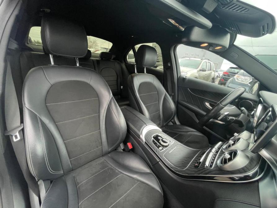 Mercedes-Benz C-Класс IV (W205) Саратов  - изображение 39
