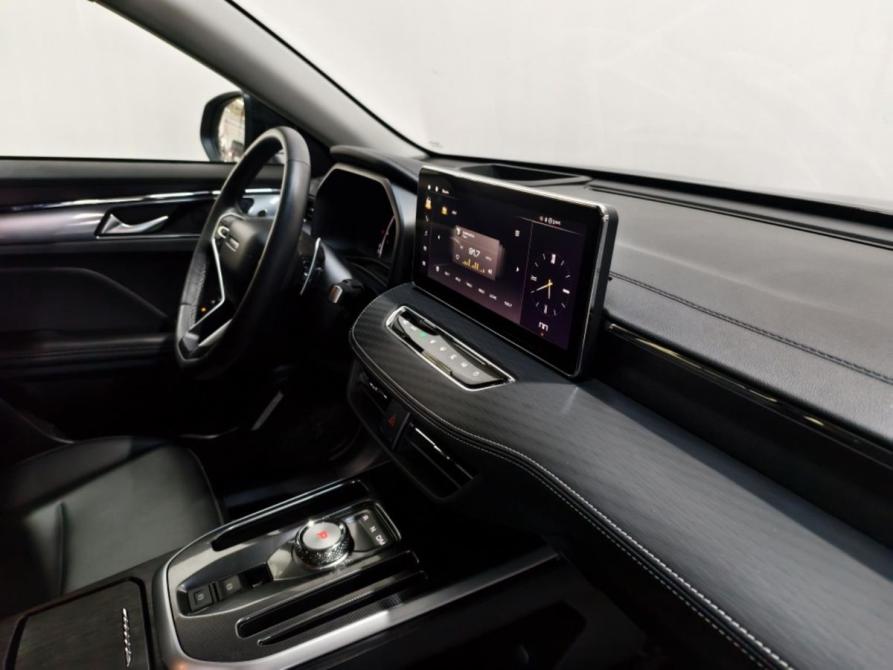 Haval Jolion I Курск  - изображение 7