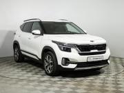 Kia Seltos I Санкт-Петербург  - изображение 21
