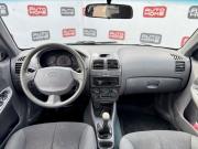 Hyundai Accent II Санкт-Петербург  - изображение 17