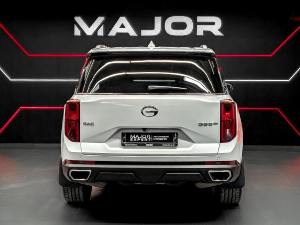 GAC GS8 II с пробегом 2023 года, цена 3 050 000 рублей, 59415 км, внедорожник, Автокод Объявления