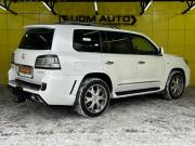 Lexus LX III Ижевск  - изображение 34