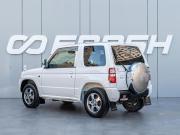 Mitsubishi Pajero Mini II Краснодар  - изображение 18