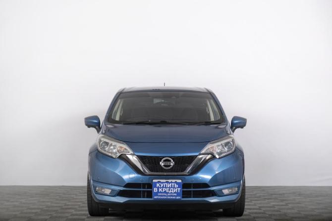 Nissan Note II Рестайлинг с пробегом 2020 года, цена 1 099 000 рублей, 71300 км, хэтчбек, Автокод Объявления