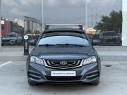 Geely Emgrand 7 I Рестайлинг Новосибирск  - изображение 21