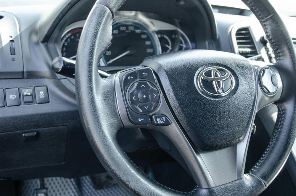 Toyota Venza I Рестайлинг Курган  - изображение 14