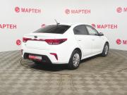 Kia Rio IV Вологда  - изображение 22