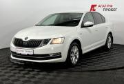 Skoda Octavia III (A7) Рестайлинг Нижний Новгород  - изображение 25