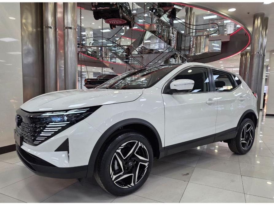Nissan Qashqai II Рестайлинг 2 Брянск  - изображение 2