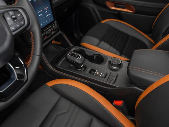 Ford Ranger T6.2 с пробегом 2026 года, цена 5 600 000 рублей, 50 км, пикап, Автокод Объявления