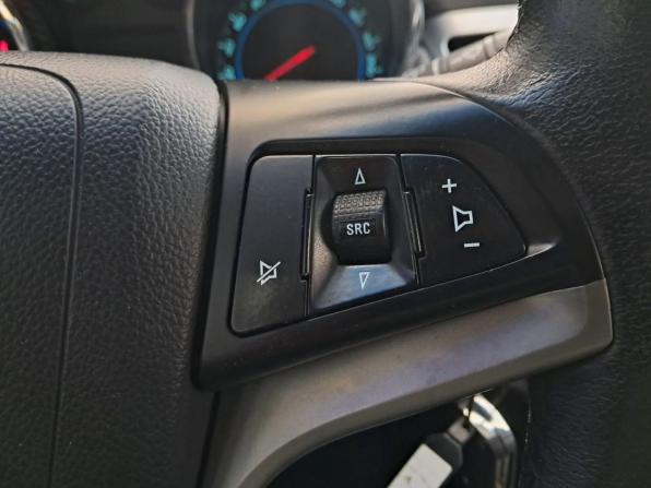 Chevrolet Cruze I с пробегом 2012 года, цена 590 000 рублей, 198315 км, хэтчбек, Автокод Объявления