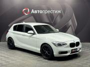 BMW 1 серии II (F20/F21) Оренбург  - изображение 37