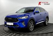 Haval F7x I Рестайлинг Нижний Новгород  - изображение 26