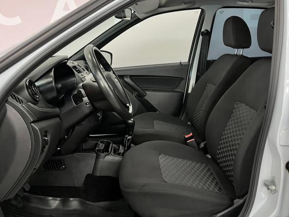 Lada (ВАЗ) Granta I Рестайлинг с пробегом 2023 года, цена 809 000 рублей, 34709 км, седан, Автокод Объявления