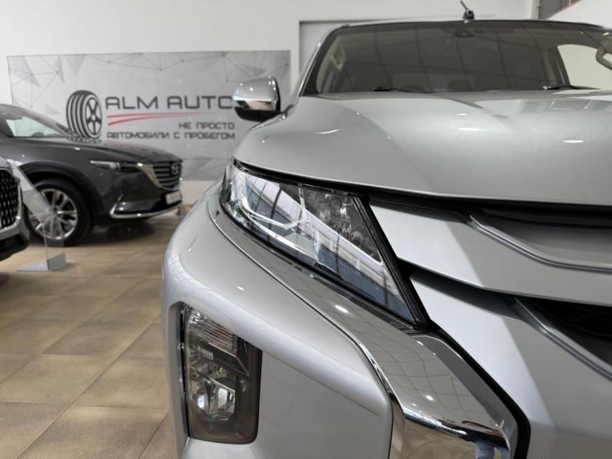 Mitsubishi L200 V Рестайлинг Новороссийск  - изображение 17