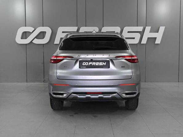 Haval F7 I с пробегом 2021 года, цена 1 670 000 рублей, 140091 км, внедорожник, Автокод Объявления