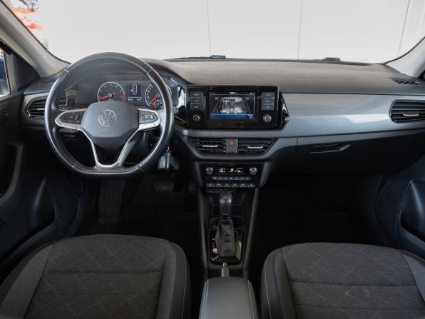 Volkswagen Polo VI с пробегом 2021 года, цена 1 470 000 рублей, 149373 км, лифтбек, Автокод Объявления