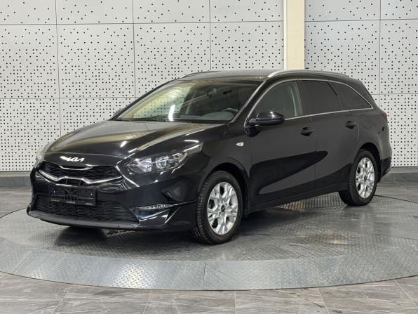 Kia Ceed III с пробегом 2021 года, цена 990 000 рублей, 90177 км, универсал, Автокод Объявления
