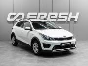 Kia Rio IV Тюмень  - изображение 19