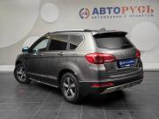 Haval H6 I Москва  - изображение 29