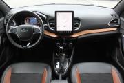 Lada (ВАЗ) Vesta I Рестайлинг (NG) Белгород  - изображение 34