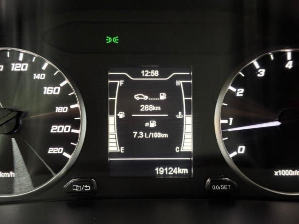 Chery Tiggo 4 Pro I Рестайлинг с пробегом 2025 года, цена 1 625 000 рублей, 19124 км, внедорожник, Автокод Объявления