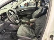 Lada (ВАЗ) Vesta I Краснодар  - изображение 32