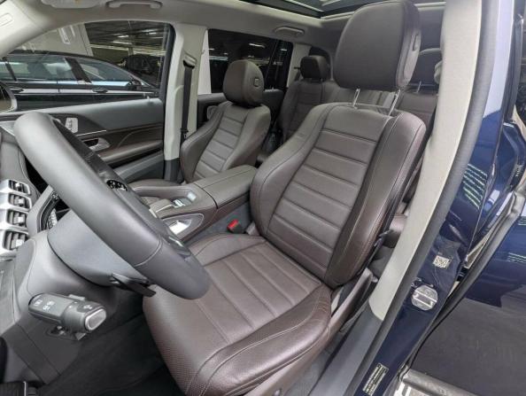 Mercedes-Benz GLS II (X167) с пробегом 2019 года, цена 7 797 000 рублей, 82850 км, внедорожник, Автокод Объявления